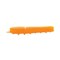 Diversey ekcoscreen Urinal Screens, Citrus Scent, Orange, PK12 EKS-13C-12 - alternate 7
